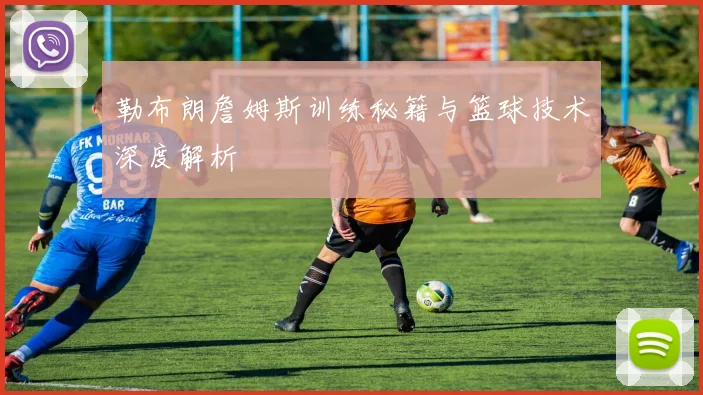 勒布朗詹姆斯训练秘籍与篮球技术深度解析
