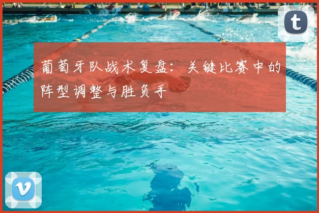 葡萄牙队战术复盘：关键比赛中的阵型调整与胜负手