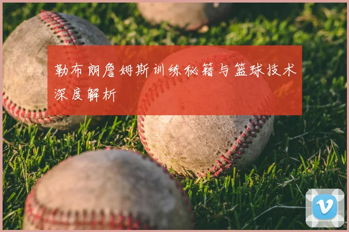 勒布朗詹姆斯训练秘籍与篮球技术深度解析